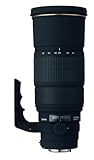 シグマ 120-300mm F2.8 APO EX DG HSM ニコン用
