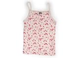 PETIT BATEAU(プチバトー) タンクトップ・キャミソール 90サイズ 女の子