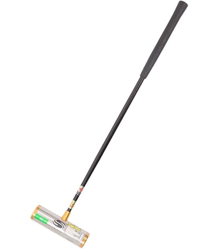 Amazon.co.jp: マレットゴルフ スティック ランファス AR-230