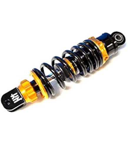 Amazon | KN企画 スクーター JOG ジョグ リヤサスペンション リア