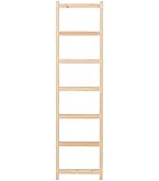 Amazon｜無印良品 パイン材ユニットシェルフ 大 幅58×奥行39.5×高さ