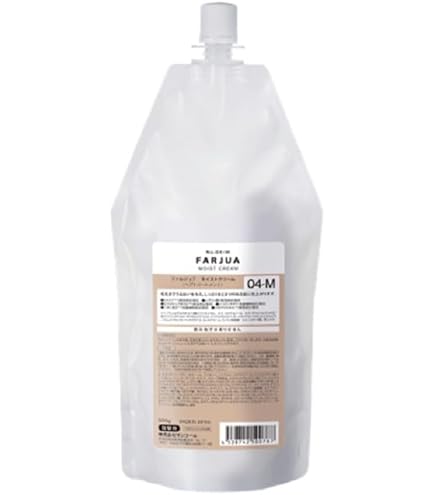 Amazon | サンコール ファルジュア ラスティングマスク モイスト 50g