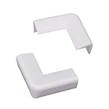 コーナーカバー　L字タイプ CGC-CV ホワイト