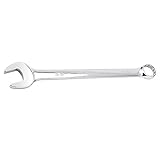 Powerbuilt 644142 SAE Mirror Polished 3/8˝ Combination Wrench [並行輸入品]