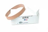 1/2"x12" Leather Honing & Polishing Belt -Strop Fits Original Work Sharp Machine [並行輸入品]