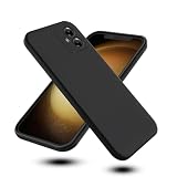 Moto G64 5G ケース ブラック Motorola G64 /G64Y 5G 用の ケース マットブラック【柔軟性 TPU素材】耐衝撃 衝撃吸収 超薄型 軽量擦り傷防止 Moto g64 5G/g64y 5G カバー 耐衝撃 ソフト 黒 薄型 ブラック