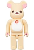 BE@RBRICK コリラックマ 400％