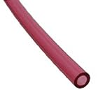 チヨダ TEタッチチューブ 10mm/100m クリアレッド TE10100CR