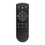 Performance Design Products メディア/BD/TV マルチリモコン ー PlayStation4 （新形：輸入品）PDP