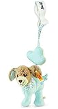 Steiff Good Night Dog Pendant (Blue) by Steiff