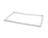Delfield 1702541 24インチ引き出しガスケット4448 N 2高21.90 X 13.08 Triple Dart