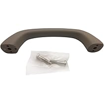 Amazon | スズキ エブリー(DA17V,W)アシストグリップ グレー
