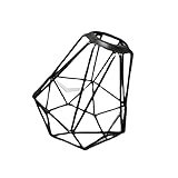 Ｃｕｔｉｃａｔｅ メタルペンダントランプシェード、シャンデリア、ランプカ、レトロスタイル、