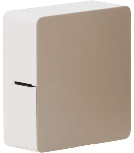 Amazon.co.jp: スマホ専用 ラ ベルプリンター 「テ プラ」PRO MARK SR