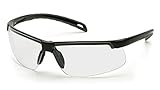 Pyramex sb8610dtm ever-lite CLR h2max A /フォグレンズW / BLKフレームS / Glasses ( 12ペア)