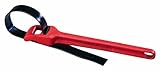 Berkley Tool BT-78012 Strap Wrench, 12-Inch by Florida Pneumatic