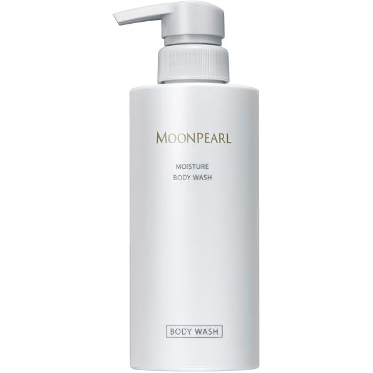 Amazon | ミキモト コスメティックス ムーンパール モイスチャー ヘア