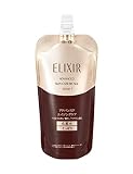 ELIXIR エリクシール アドバンスド ローション T 1(さっぱりタイプ) 150mL つめかえ用 化粧水 ハリ うるおい つや玉 エイジングケア