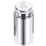 QP分銅セット1000g、8 個 OIML M1 クラス高精度校正分銅、10g 20g 50g 100g 200g 500g校正分銅、デジタルスケール、電子はかり、キッチンスケール用分銅、ピンセット付き
