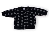 PETIT BATEAU(プチバトー) カーディガン 60サイズ 女の子
