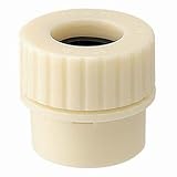 ミヤコ:排水ホース用アダプタ モレス 型式:M14HV-50