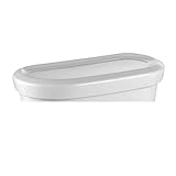 American Standard 735127 – 400.020 Tropic Cadet 3タンクカバー、ホワイト