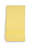 GUND Melange Bath Towel, Lemon, 24'' By 28'' by GUND
