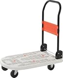 [N-3525597]ＴＲＵＳＣＯ　カルティオ　折畳　７８０Ｘ４９０　白 MPK720W