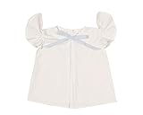 Bee nene SHIRT ベビー・ガールズ US サイズ: 24 Months カラー: ブルー