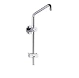 Hansgrohe 4527820 Hg Sam Set Select No/Shower BN by Hansgrohe