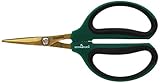 Hydrofarm Titanium Bonsai Shears, 40 mm [並行輸入品]