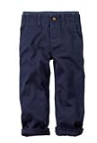 Carter's PANTS ベビー・ボーイズ US サイズ: 24 Months カラー: ブルー