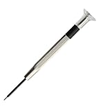 アネックス(ANEX) 精密ヘクスローブドライバー 12本組 T-1 No.86