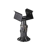 フクビ FUKUVI 木造住宅用樹脂製機能束 プラ束宝生 ２１０Ｐ  10個入 【PR-XS】