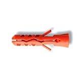 ロブテックス:エビモンゴナイロンプラグ 型式:MP630B（1セット:200本入）