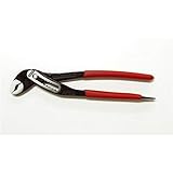 KNIPEX（クニペックス）8801-250S2 .アリゲーター 250MM マイナスドライバー付