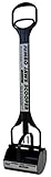 Flexrake 44P Large Jaws Scoop Polypropylene [並行輸入品]