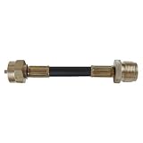 Marshall Excelsior MER421144 144" Hose [並行輸入品]
