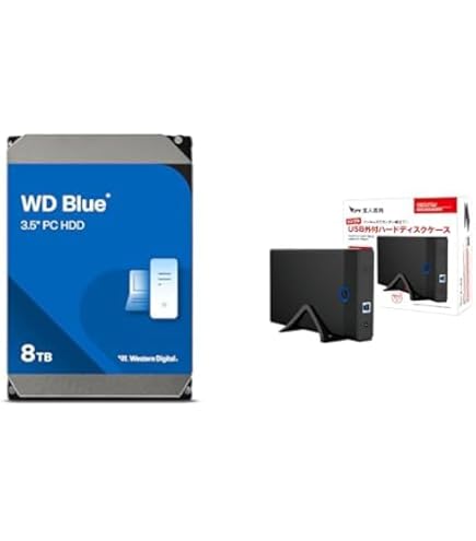 Amazon | 【Amazon.co.jp限定】Western Digital ウエスタン