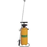 フルプラ:ダイヤスプレープレッシャー式噴霧器(蓄圧式)　二頭口 型式:7760