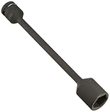 コーケン 1/2(12.7mm)SQ. インパクトトーションバー 21mmx100Nm 14101M-21X100NM