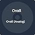 Ovall（アナログ盤）