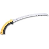 Silky 456-33 Tsurugi Curve Handsaw, 330 mm, Medium Teeth [並行輸入品]