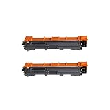 【SEASKY】 TN-291BK ブラック 2個セット ブラザープリンター用 互換トナー ISO9001認証工場 (TN-291 TN291 TN291BK)