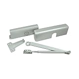 Schlage commercial DC10-AL DC10 Door Closer by Schlage commercial