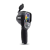 PerfectPrime IR0018, 35200 画素の赤外線熱画像 可視光カメラ 熱画像キャプチャー頻度 9HZ