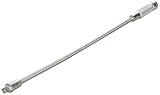KT Pro Tools 2311-12 1/4 Drive Flexible Extension Bar by KT Pro Tools