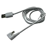 Ecore Type-C USB2.0対応 U字ケーブル 1m ホワイト 最大出力電流 5V 3A KW-21