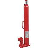 マサダ製作所:マサダ ロング式油圧ジャッキ 2TON MHL-2-2 型式:MHL-2-2
