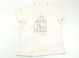 HusHush(ハッシュアッシュ) Tシャツ・カットソー 120サイズ 女の子